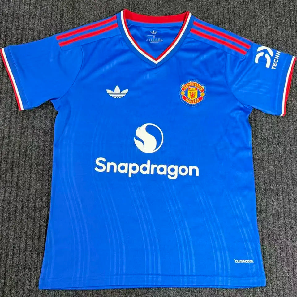 2026/27 MUTD Away Jersey