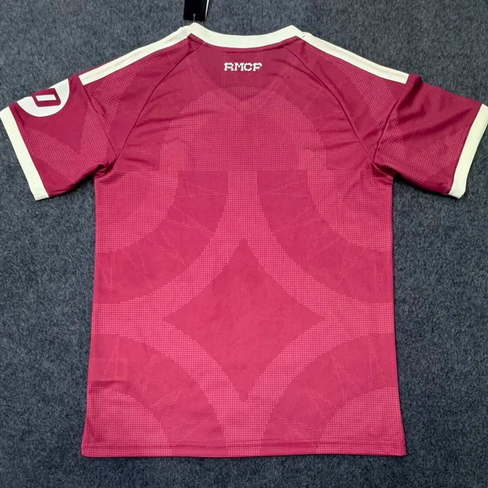 2026/27 RM Third Jersey