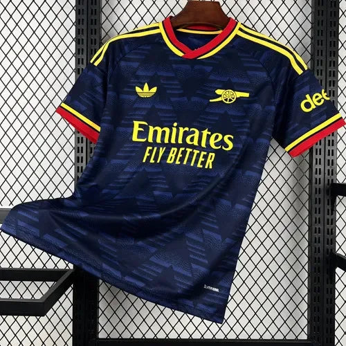 2026/27 ARSL Away Jersey