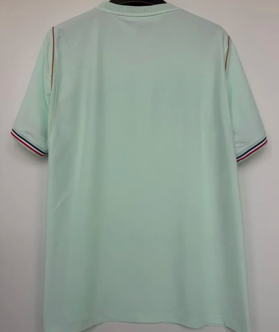 2026/27 France Away Jersey