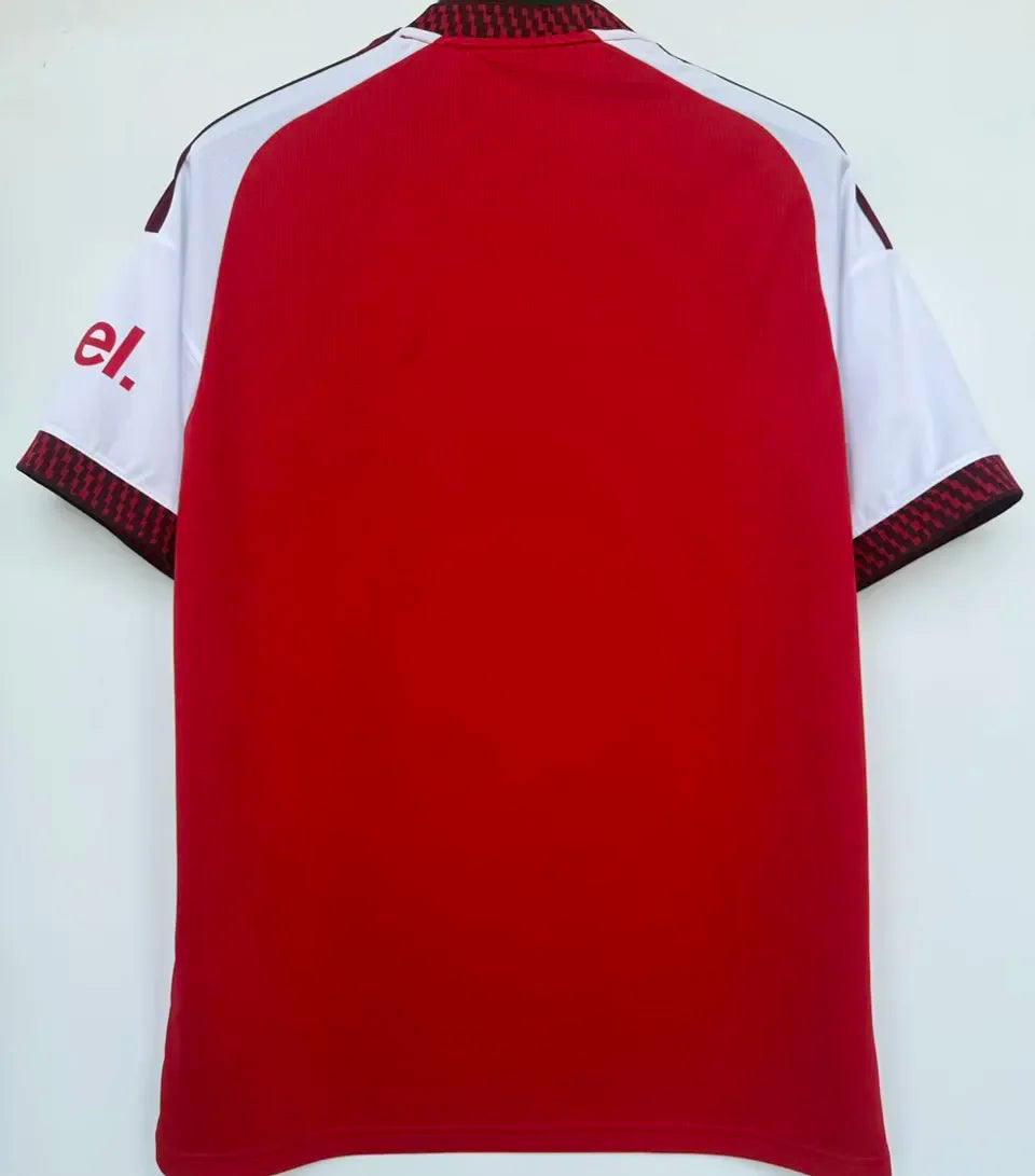 2026/27 ARSL Home Jersey