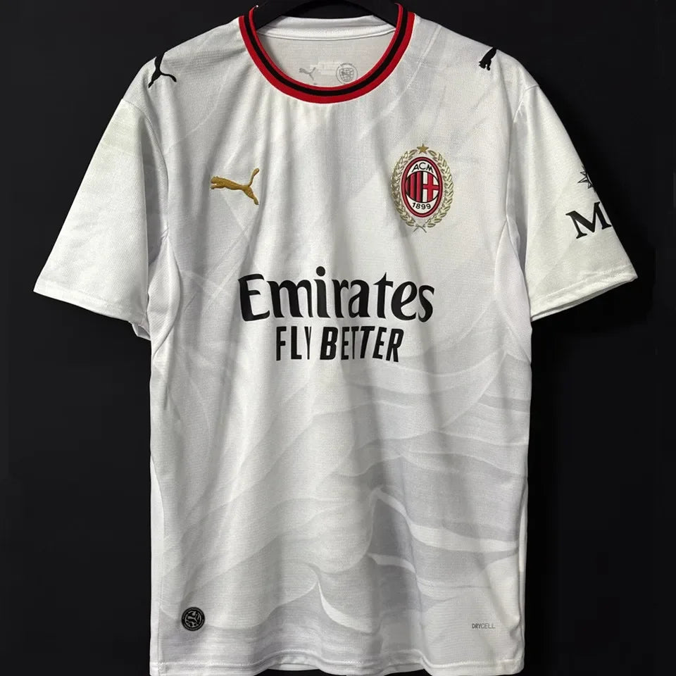 2026/27 AC Away Jersey