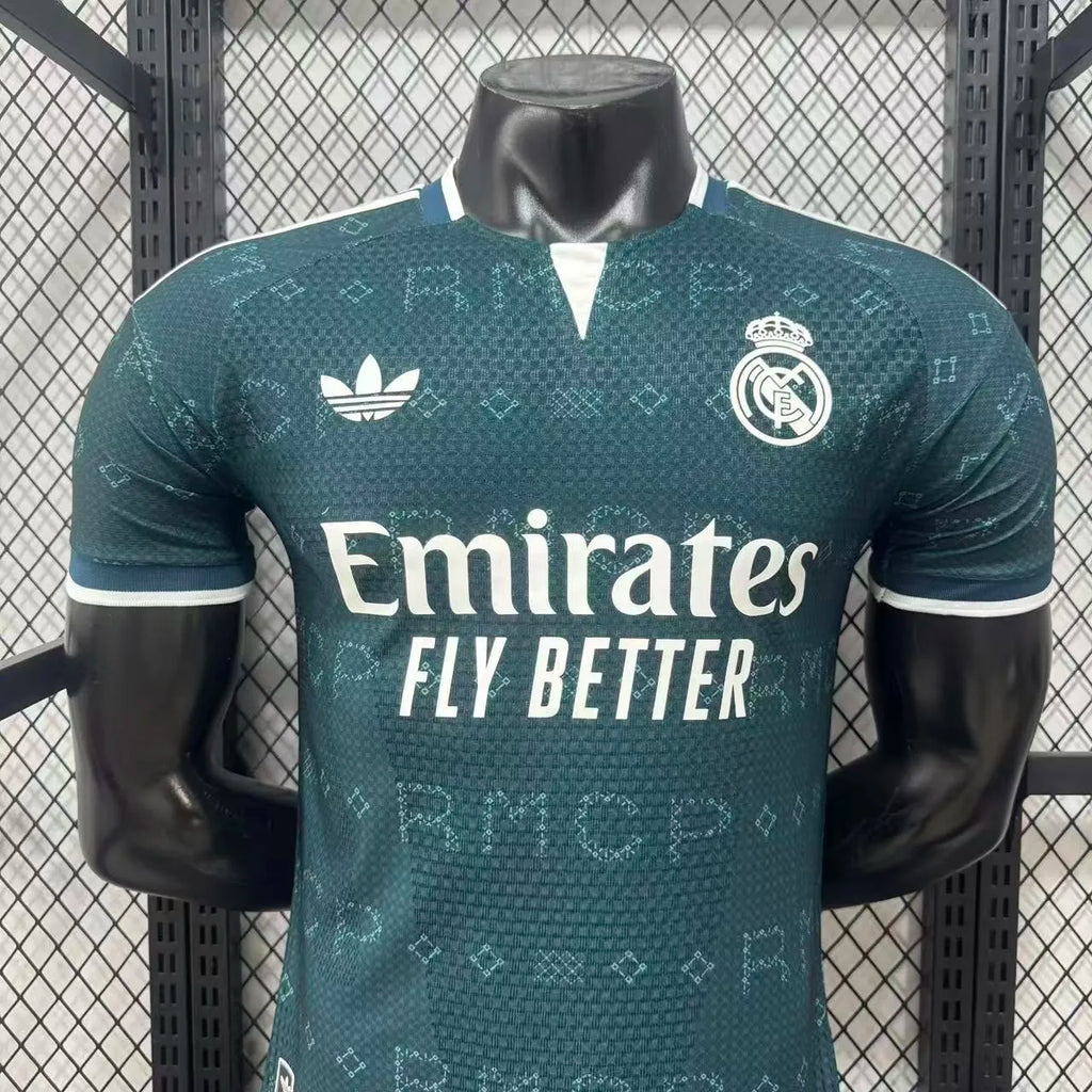 2026/27 RM Away Jersey