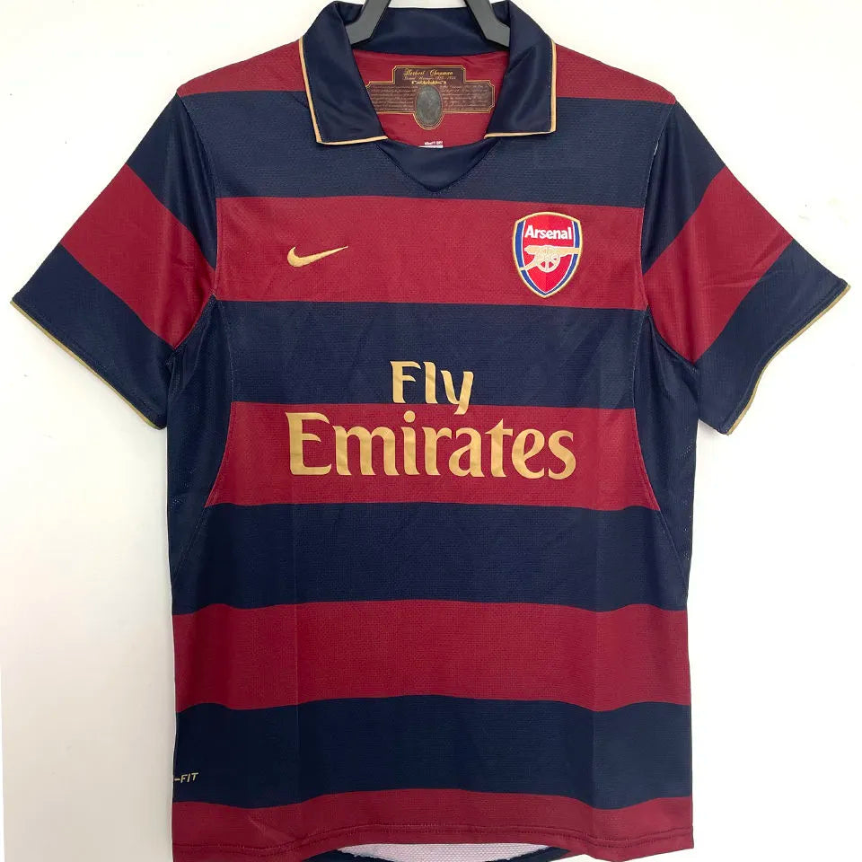 2007/08 ARSL Third Kit Retro Jersey