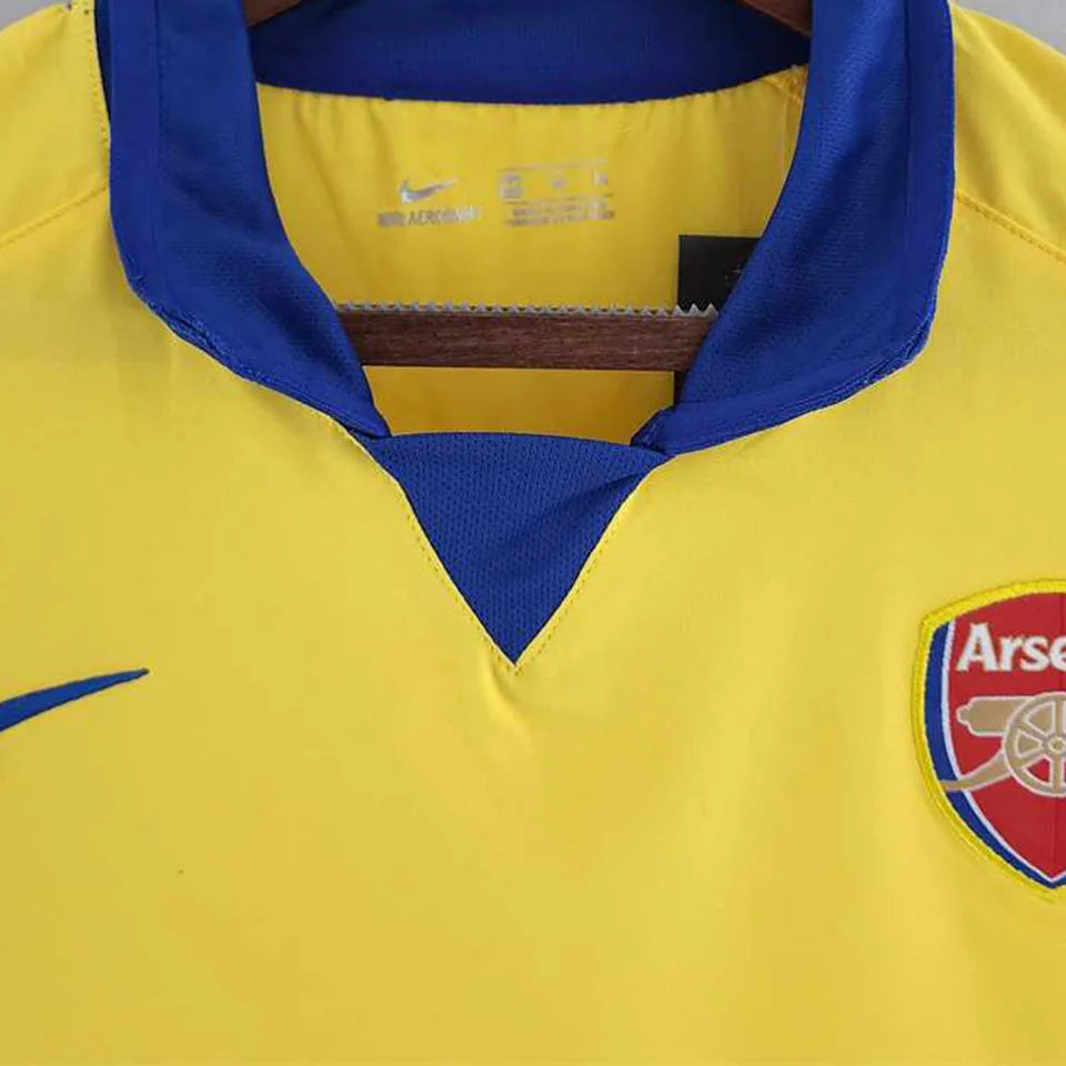2003/05 ARSL Away Retro Jersey